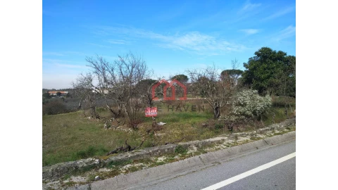 Terreno para Venda em Mangualde, Mesquitela e Cunha Alta