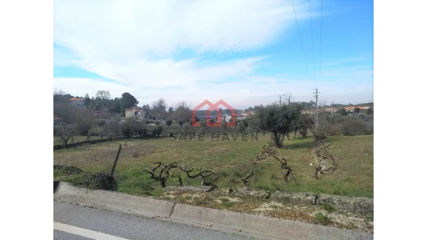 Terreno para Venda em Mangualde, Mesquitela e Cunha Alta
