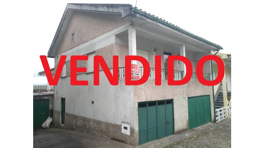 Moradia T3 para Venda em Mangualde, Mesquitela e Cunha Alta Foto 2