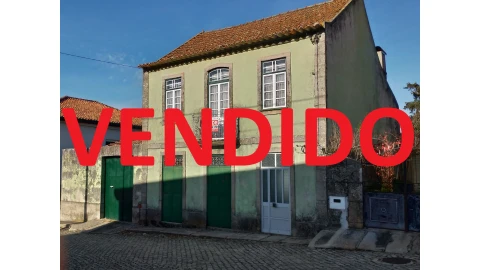 Moradia T0 para Venda em Mangualde, Mesquitela e Cunha Alta