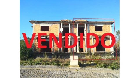 Moradia T3 para Venda em Mangualde, Mesquitela e Cunha Alta