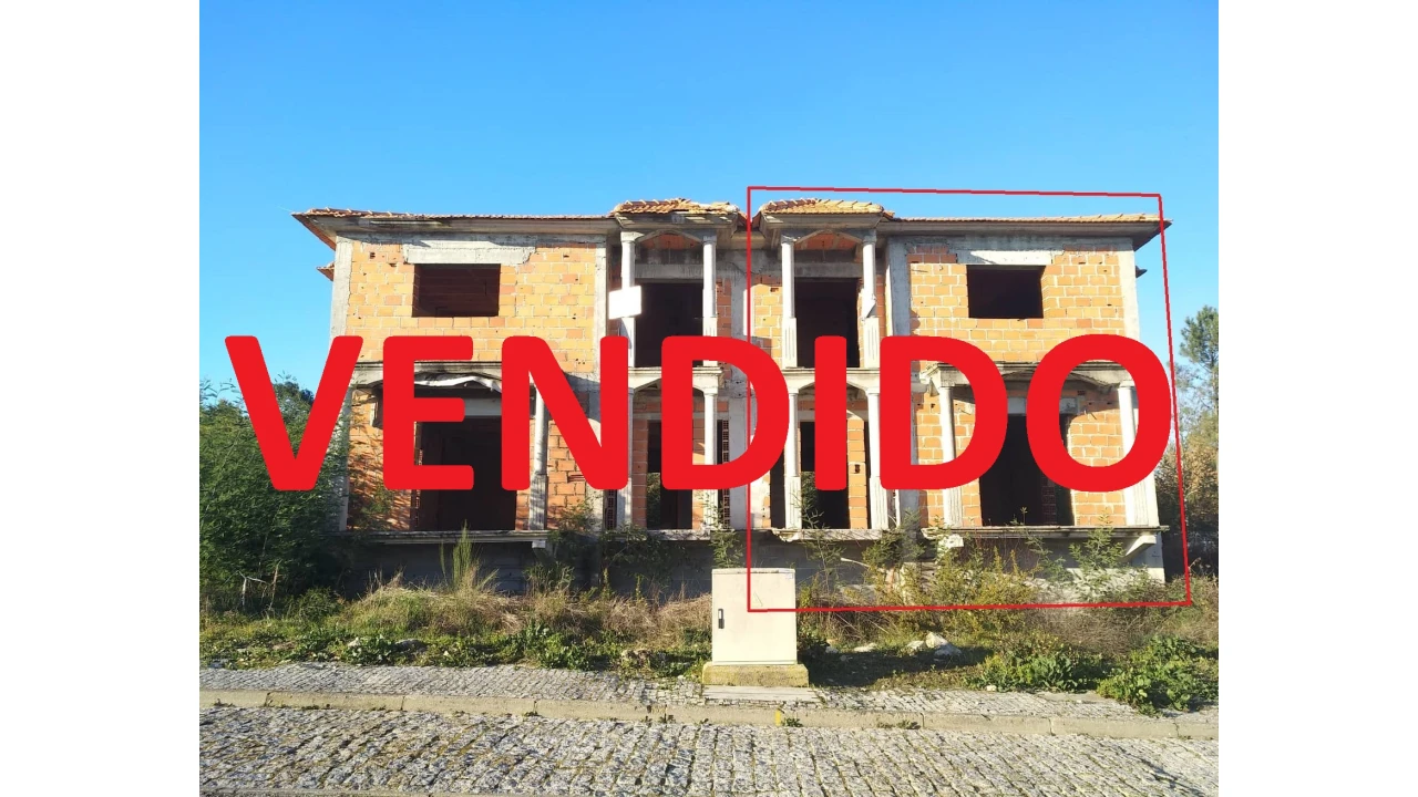 Moradia T3 para Venda em Mangualde, Mesquitela e Cunha Alta Foto 1