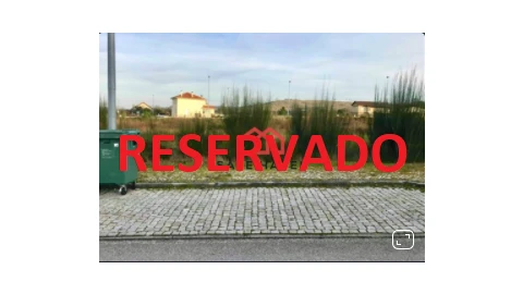 Terreno para Venda em Quintela de Azurara