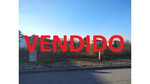 Terreno para Venda em Quintela de Azurara