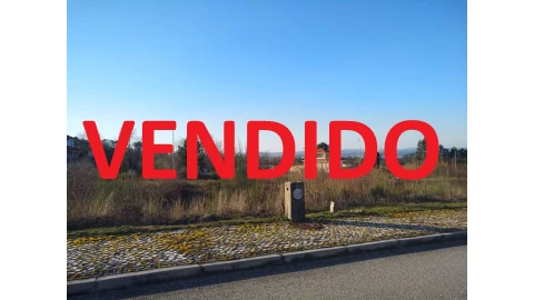 Terreno para Venda em Quintela de Azurara