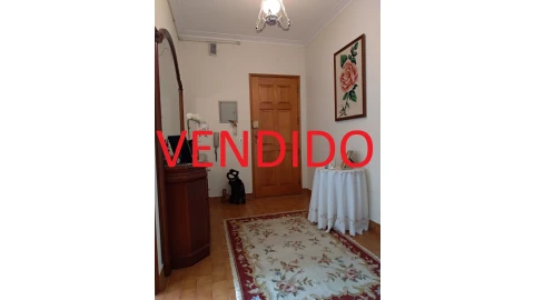 Apartamento T3 para Venda em Mangualde, Mesquitela e Cunha Alta