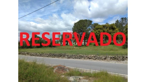 Terreno para Venda em Cunha Baixa