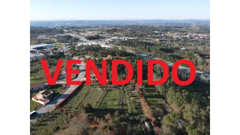 Quinta T0 para Venda em Mangualde, Mesquitela e Cunha Alta