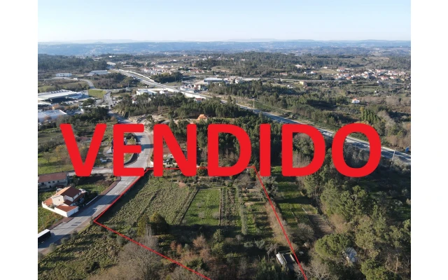 Quinta T0 para Venda em Mangualde, Mesquitela e Cunha Alta