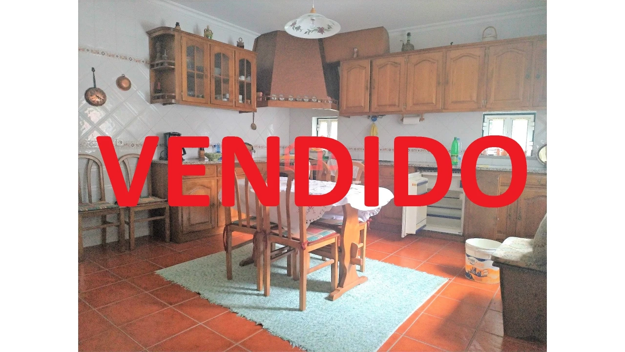 Moradia T4 para Venda em Mangualde, Mesquitela e Cunha Alta Foto 1