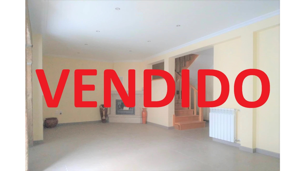 Moradia T3 para Venda em Mangualde, Mesquitela e Cunha Alta Foto 1