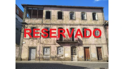 Prédio para Venda em Mangualde, Mesquitela e Cunha Alta