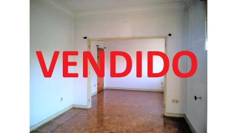 Apartamento T3 para Venda em Mangualde, Mesquitela e Cunha Alta