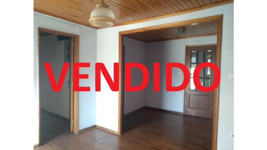 Prédio para Venda em Mangualde, Mesquitela e Cunha Alta Foto 1