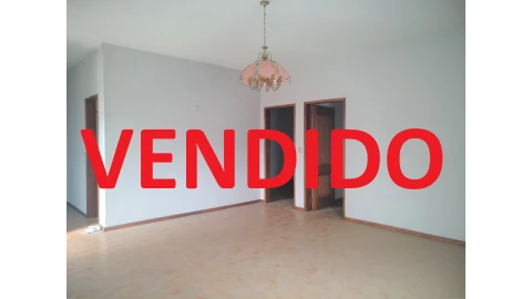 Apartamento T3 para Venda em Mangualde, Mesquitela e Cunha Alta
