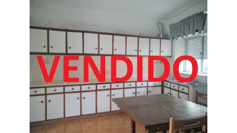 Apartamento T2 para Venda em Mangualde, Mesquitela e Cunha Alta