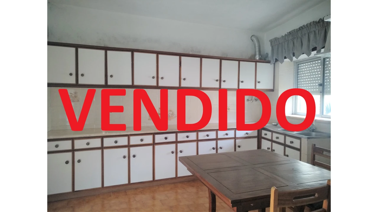 Apartamento T2 para Venda em Mangualde, Mesquitela e Cunha Alta Foto 1