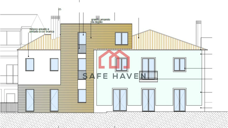 Moradia T2 para Venda em Mangualde, Mesquitela e Cunha Alta Foto 2