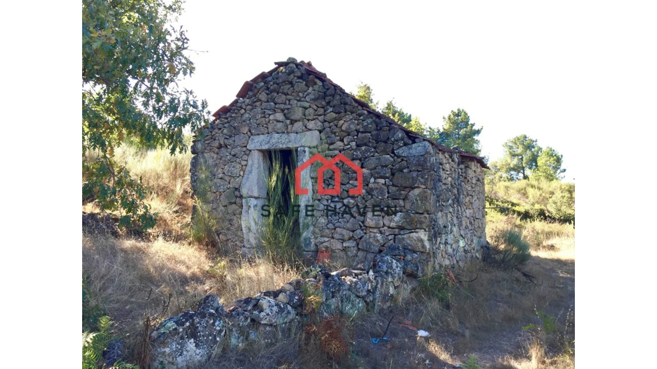Quinta T0 para Venda em São João da Fresta Foto 1
