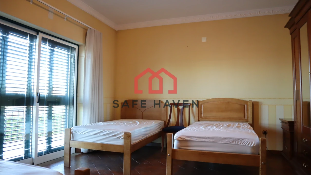 Quarto para Arrendamento em Fornos de Maceira Dão Foto 9