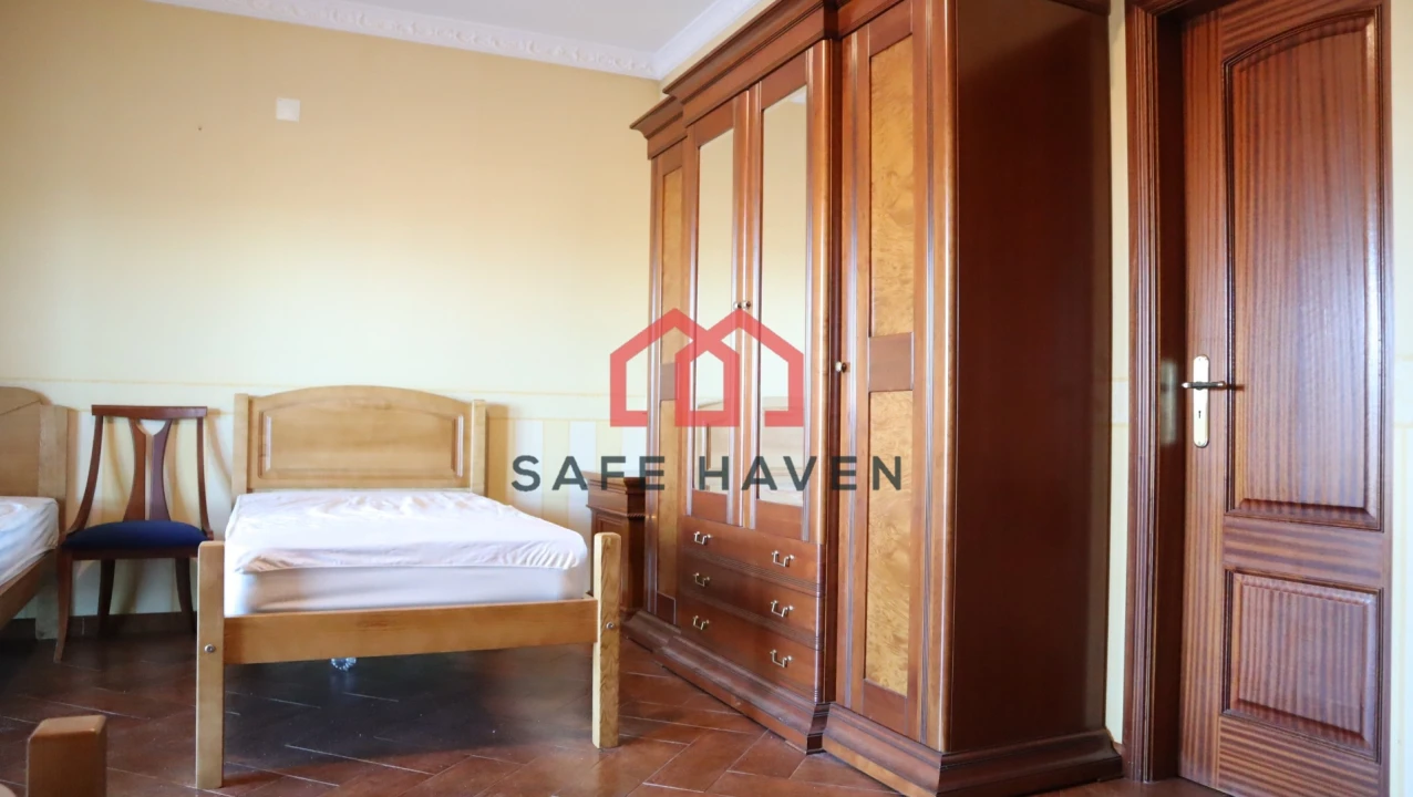 Quarto para Arrendamento em Fornos de Maceira Dão Foto 10