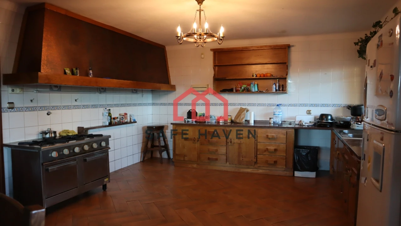 Quarto para Arrendamento em Fornos de Maceira Dão Foto 14