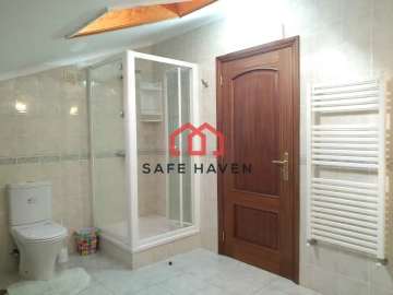 Quarto para Arrendamento em Fornos de Maceira Dão