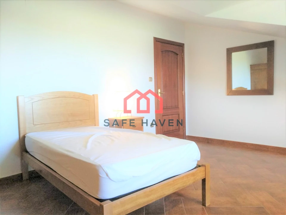 Quarto para Arrendamento em Fornos de Maceira Dão Foto 1