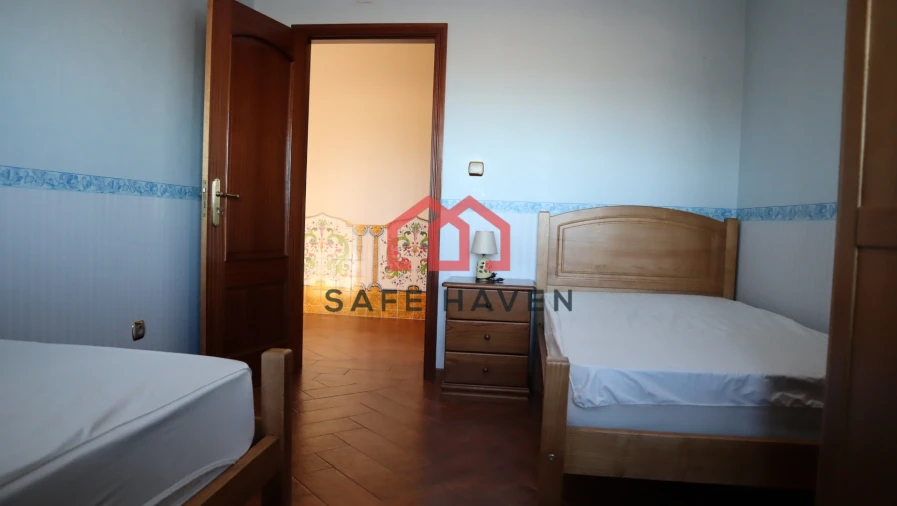 Quarto para Arrendamento em Fornos de Maceira Dão Foto 13