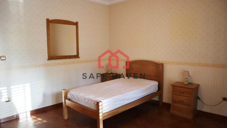 Quarto para Arrendamento em Fornos de Maceira Dão Foto 15