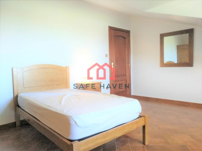 Quarto para Arrendamento em Fornos de Maceira Dão