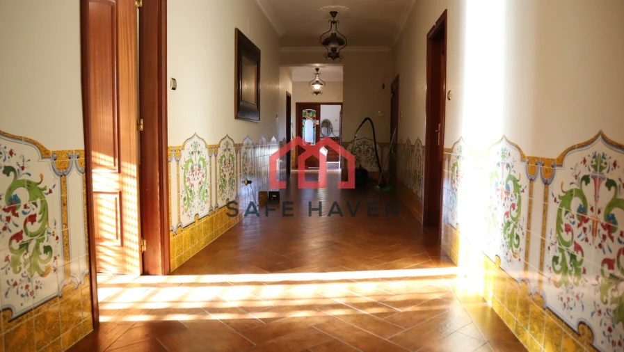 Quarto para Arrendamento em Fornos de Maceira Dão Foto 11