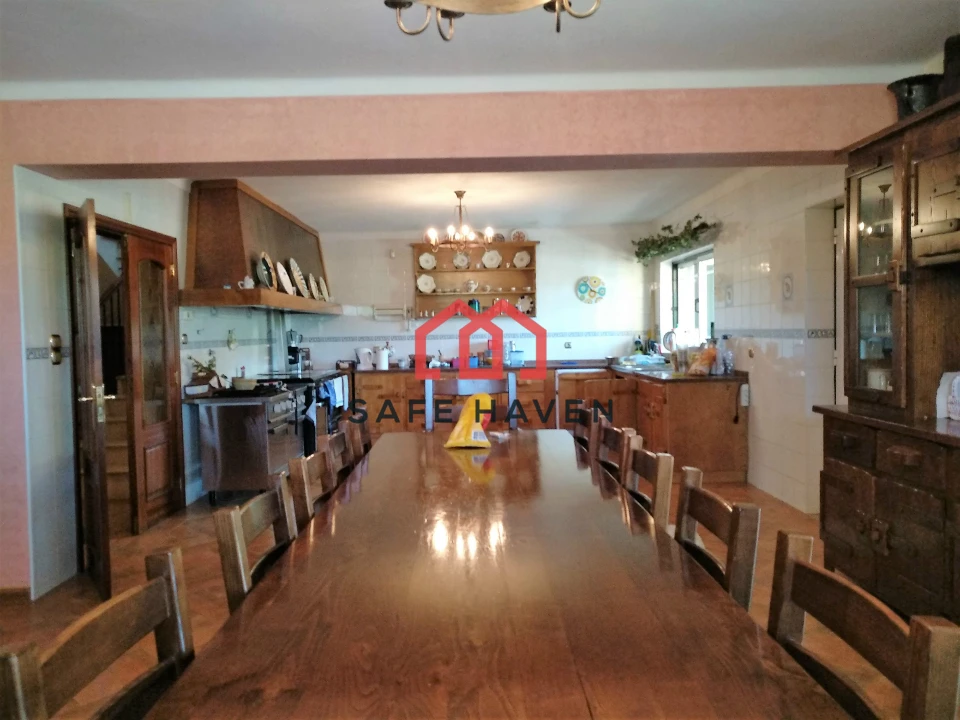 Quarto para Arrendamento em Fornos de Maceira Dão Foto 3