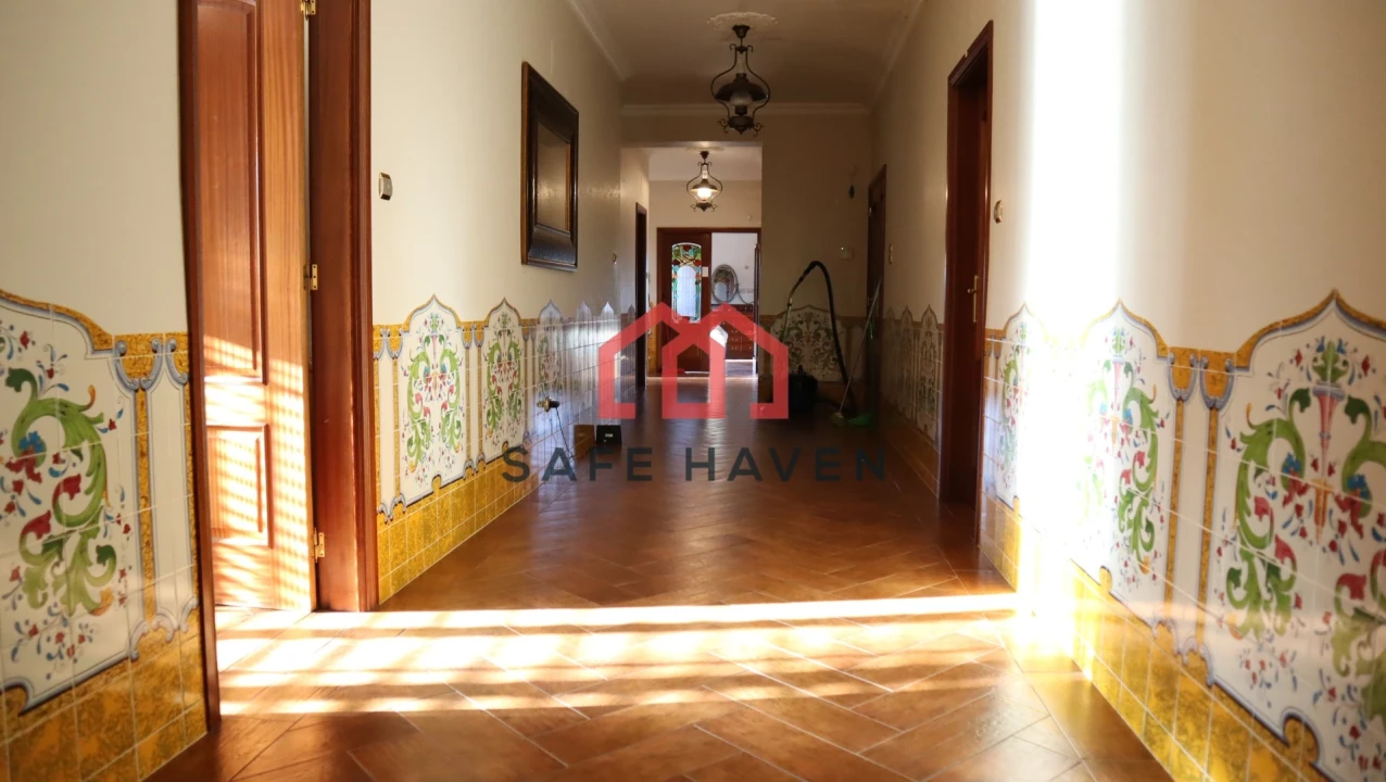 Quarto para Arrendamento em Fornos de Maceira Dão Foto 11
