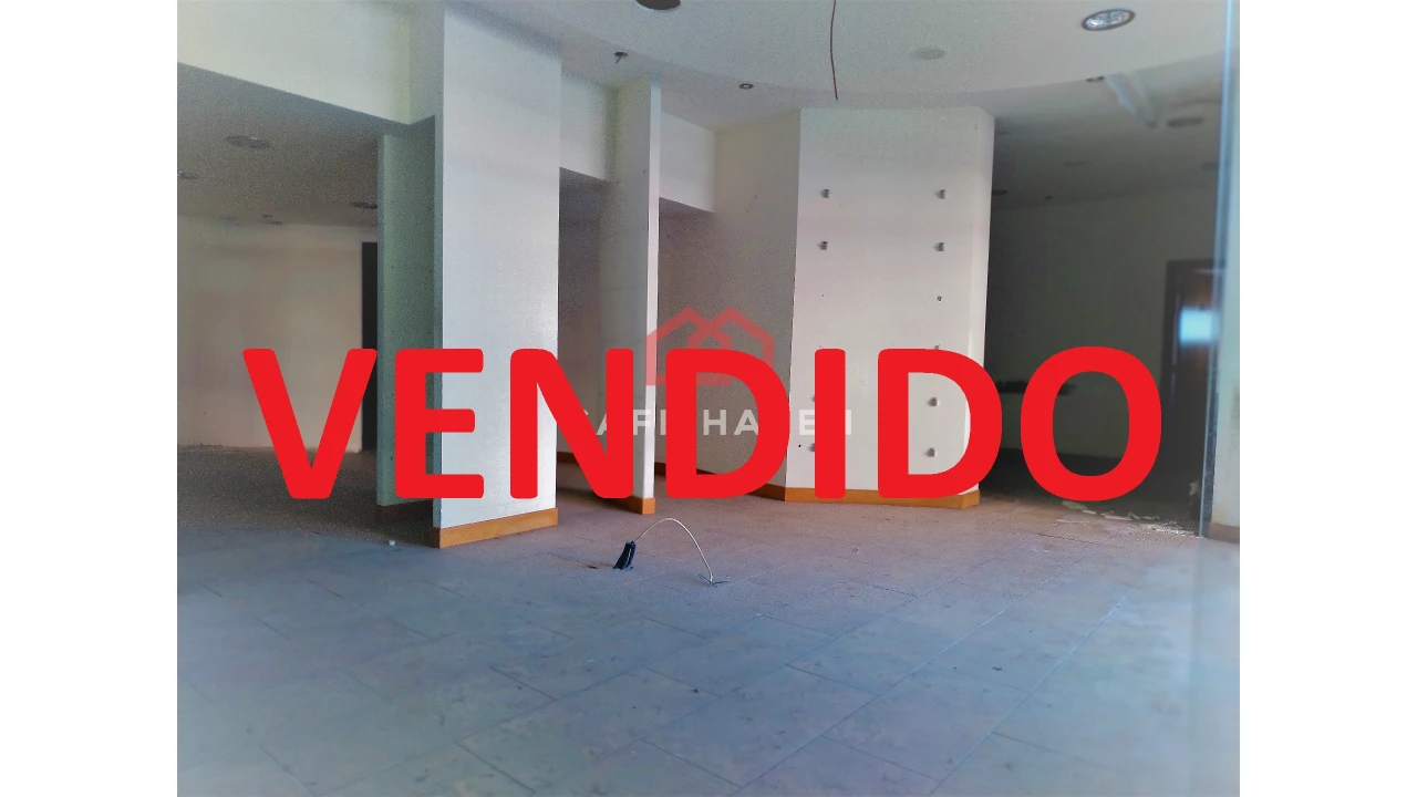 Loja para Venda em Mangualde, Mesquitela e Cunha Alta Foto 1