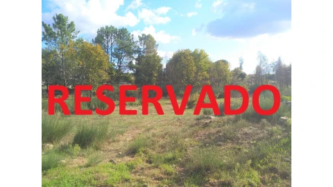 Terreno para Venda em Mangualde, Mesquitela e Cunha Alta