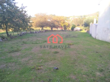 Terreno para Venda em Mangualde, Mesquitela e Cunha Alta