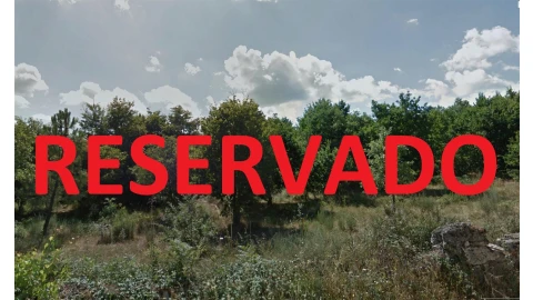 Terreno para Venda em Mangualde, Mesquitela e Cunha Alta