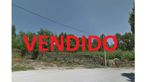 Terreno para Venda em Mangualde, Mesquitela e Cunha Alta