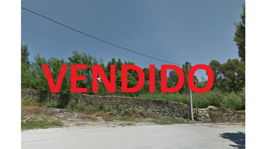 Terreno para Venda em Mangualde, Mesquitela e Cunha Alta