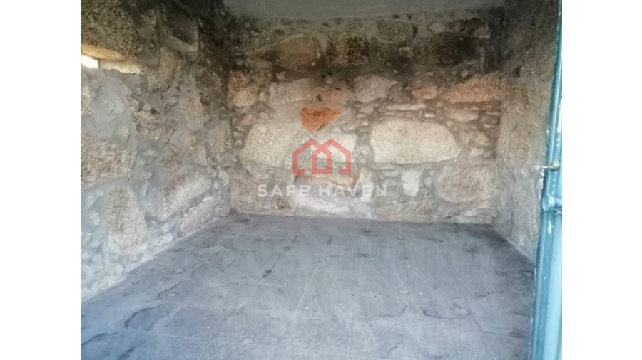 Terreno Agricola ou Rústico para Venda em Santiago de Cassurrães e Póvoa de Cervães Foto 3