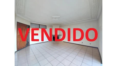 Apartamento T3 para Venda em Mangualde, Mesquitela e Cunha Alta