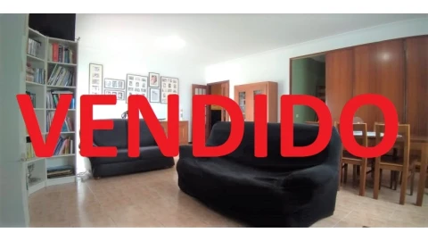 Apartamento T0 para Venda em Mangualde, Mesquitela e Cunha Alta