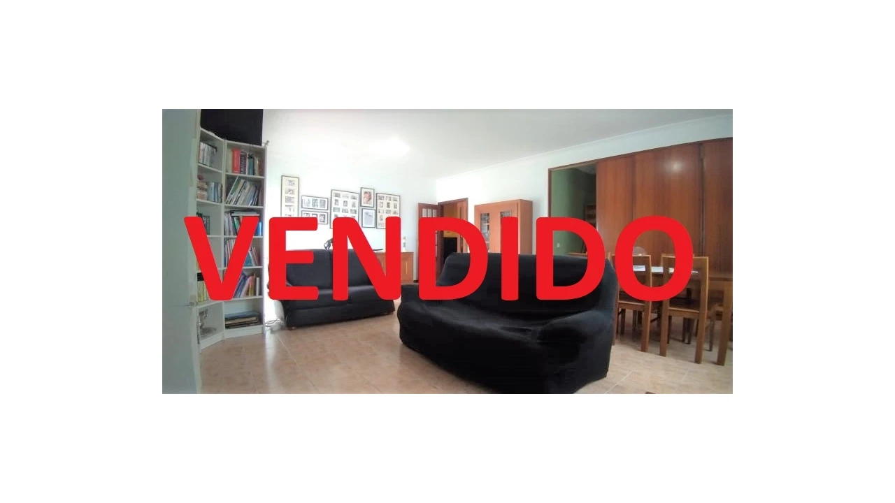Apartamento T0 para Venda em Mangualde, Mesquitela e Cunha Alta Foto 1