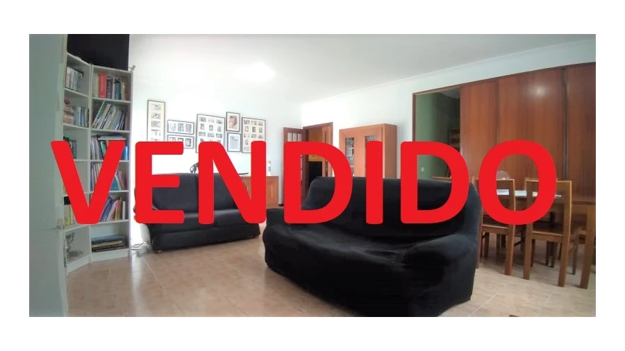 Apartamento T0 para Venda em Mangualde, Mesquitela e Cunha Alta