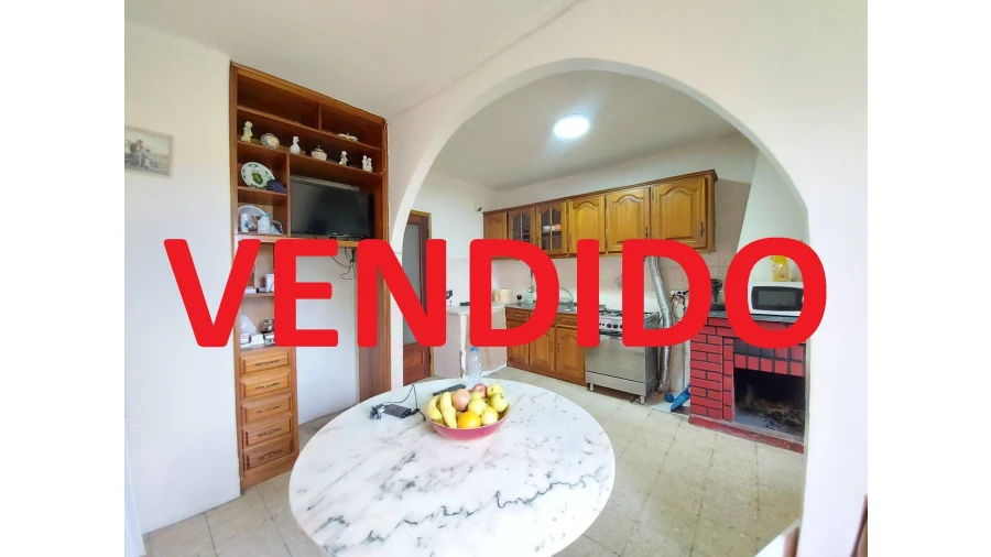 Moradia T3 para Venda em Fornos de Maceira Dão
