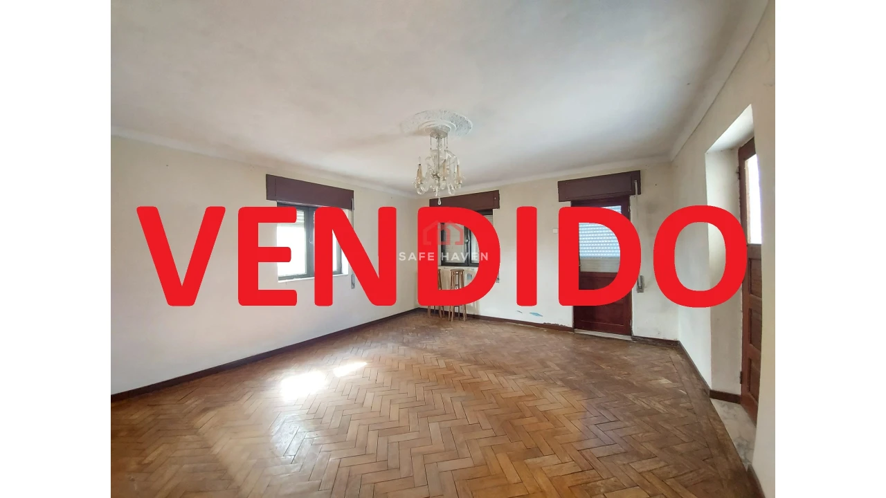 Moradia T3 para Venda em Mangualde, Mesquitela e Cunha Alta Foto 1