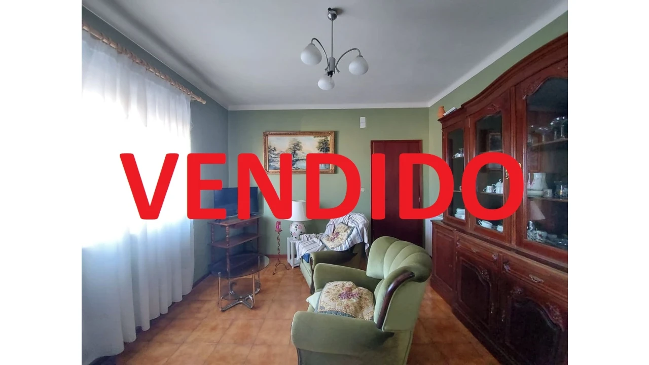 Moradia T3 para Venda em Mangualde, Mesquitela e Cunha Alta Foto 1