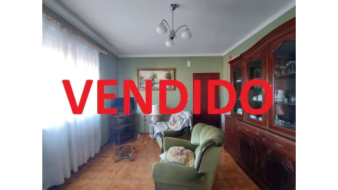 Moradia T3 para Venda em Mangualde, Mesquitela e Cunha Alta