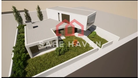 Terreno para Venda em Mangualde, Mesquitela e Cunha Alta